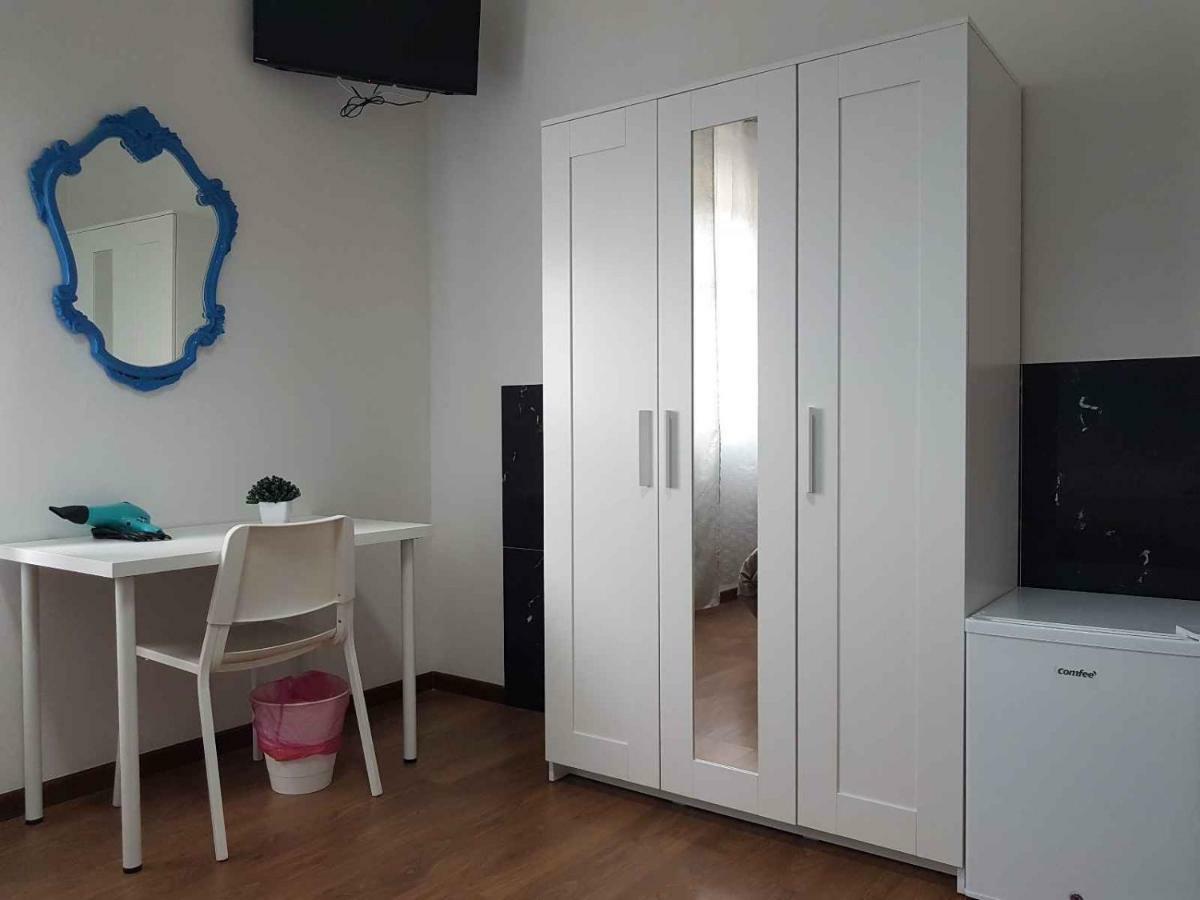 רג'ו אמיליה Hotel Piramide מראה חיצוני תמונה