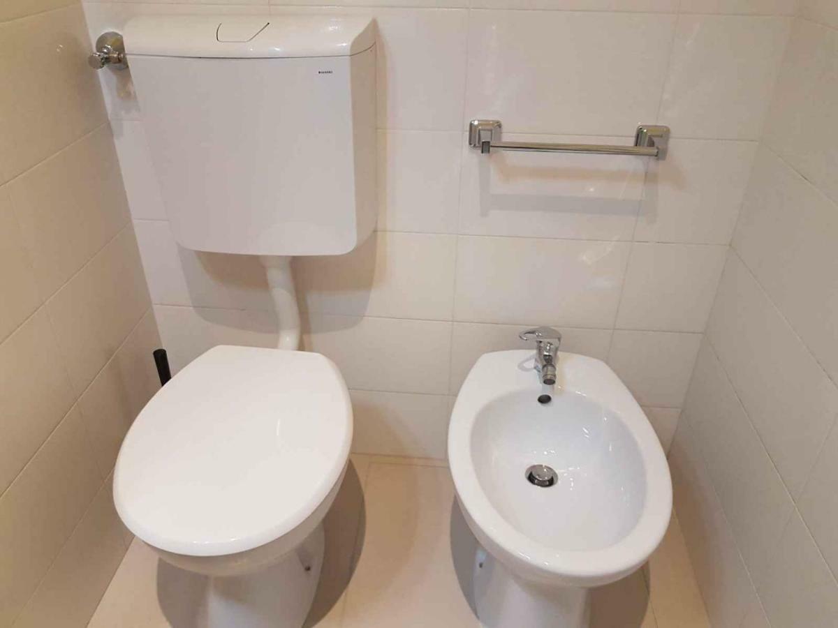 רג'ו אמיליה Hotel Piramide מראה חיצוני תמונה