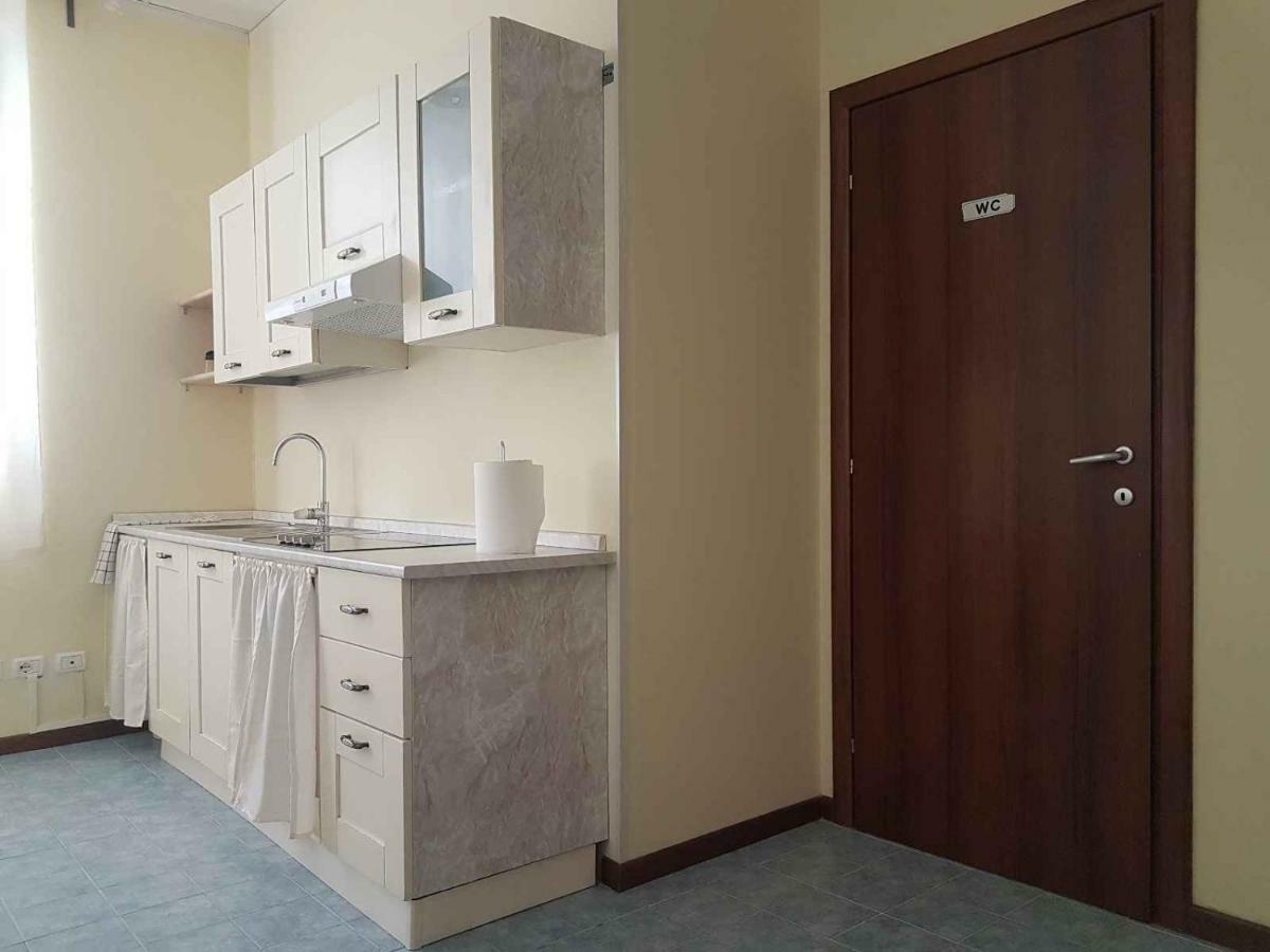 רג'ו אמיליה Hotel Piramide מראה חיצוני תמונה